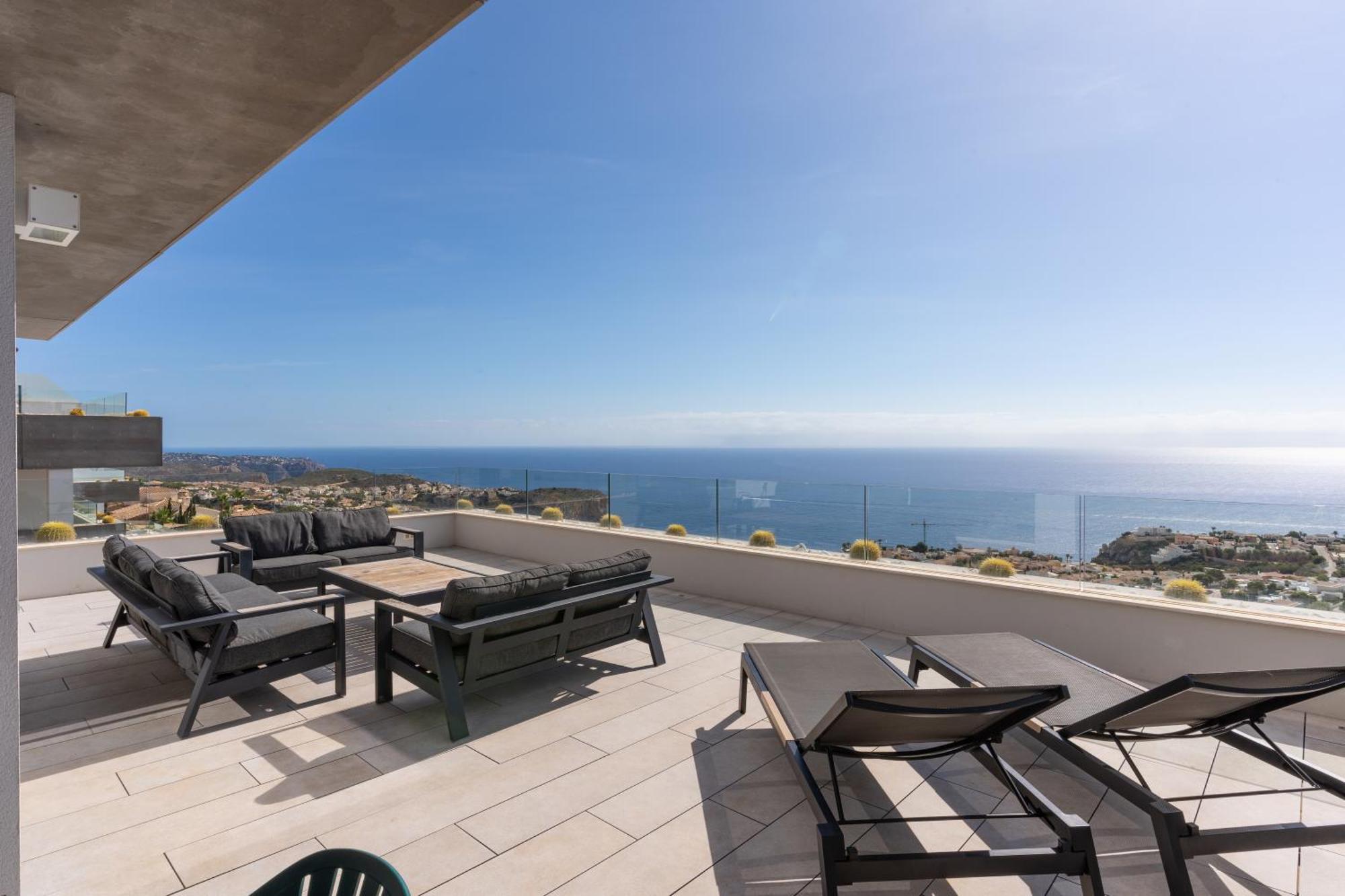 Apartment Vistas Al Mar *